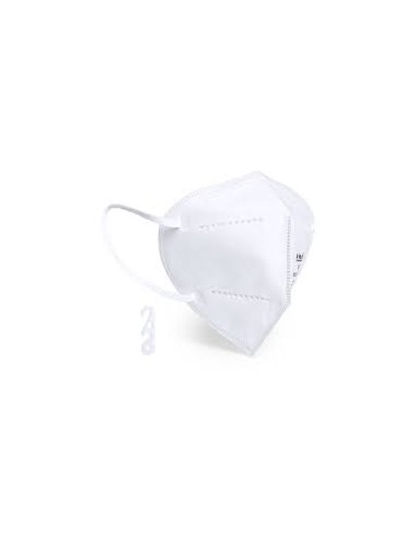 MASCARILLA FFP2