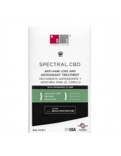 SPECTRAL CBD SOOTHING HAIR...
