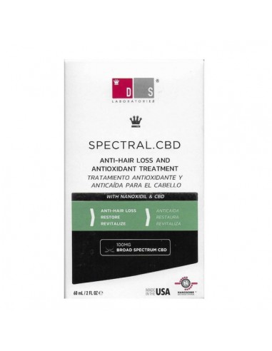 SPECTRAL CBD SOOTHING HAIR DENSITY...