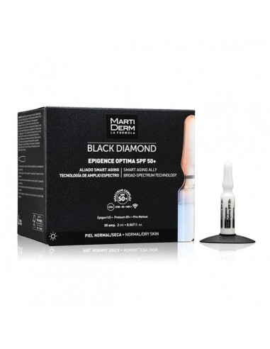MARTIDERM EPIGENCE OPTIMA SPF 50+  30...