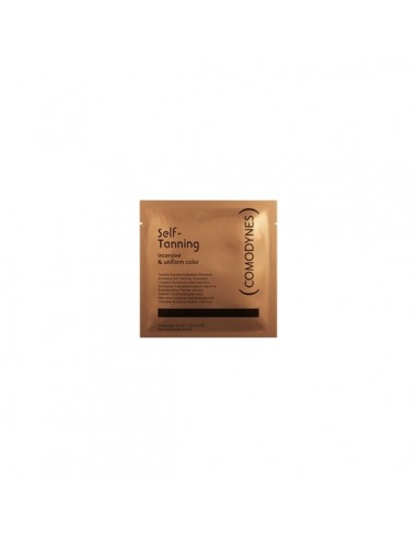 COMODYNES SELF-TANNING INTENSIVE...