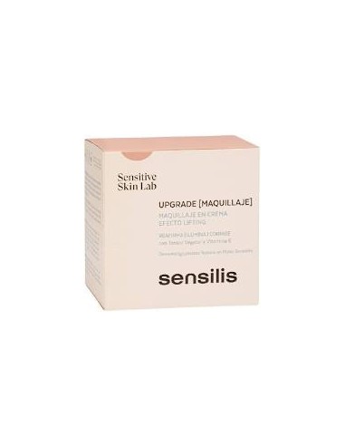 SENSILIS UPGRADE MAQUILLAJE  1 FRASCO...