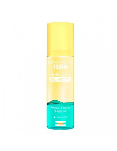 ISDIN FOTOPROTECTOR HYDRO LOTION SPF...
