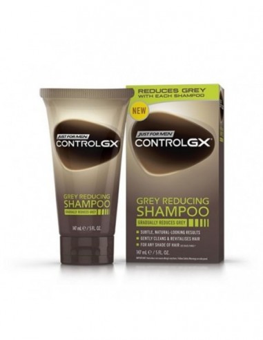CONTROL GX REDUCTOR DE CANAS CHAMPU...