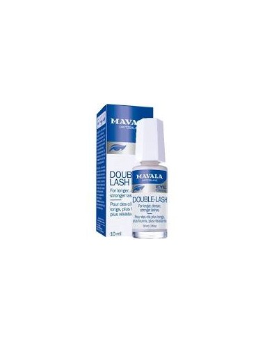 MAVALA DOUBLE CILS PESTAÑAS