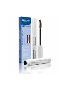 MAVALA MASCARA PESTAÑAS MARRON