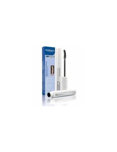 MAVALA MASCARA PESTAÑAS MARRON