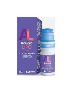 AQUORAL LIPO SOLUCION...