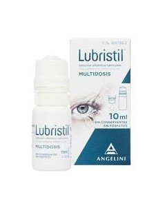 LUBRISTIL SOLUCION...