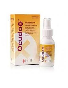 OCUDOX  1 FRASCO 60 ML