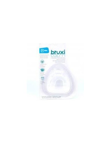 BRUXICALM PROTECTOR BUCAL  1 UNIDAD