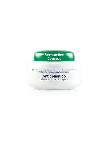 SOMATOLINE COSMETIC ANTICELULITICO...