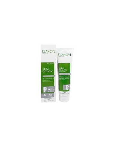 ELANCYL SLIM DESIGN VIENTRE / ZONAS...