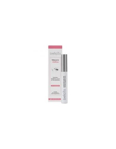 BELCILS MASCARA SUBLIME  1 ENVASE 8 ML