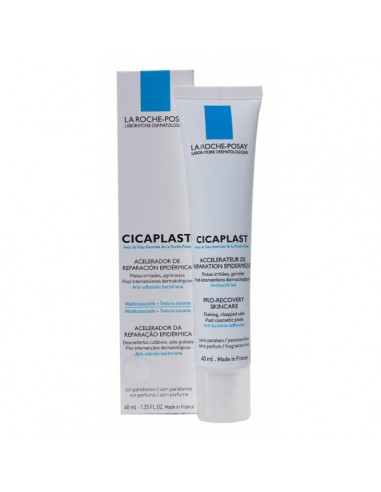 CICAPLAST GEL B5  1 ENVASE 40 ML