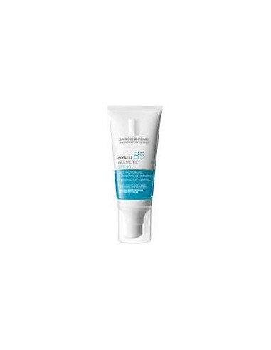 HYALU B5 LA ROCHE POSAY AQUAGEL SPF30...