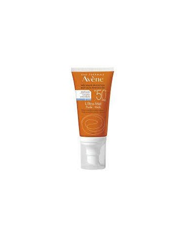 EAU THERMALE AVENE ULTRA FLUID ALTA...