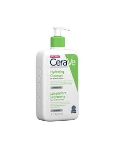 CERAVE LIMPIADORA...