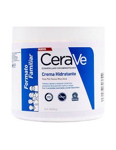 CREMA HIDRATANTE PIEL SECA...