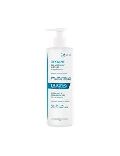 DEXYANE GEL LIMPIADOR...