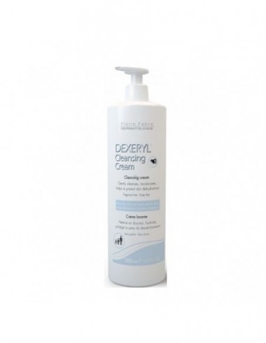 DEXERYL SHOWER CREMA DE DUCHA DUCRAY...