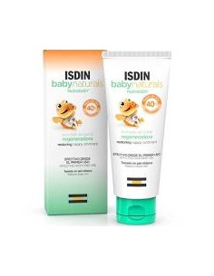 ISDIN BABY NATURALS...