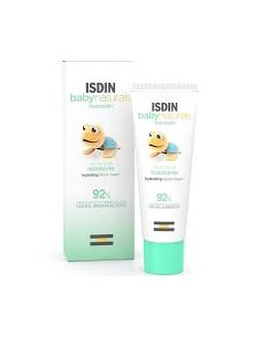 ISDIN BABY NATURALS...