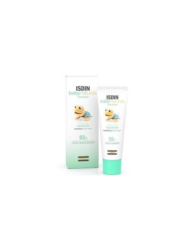 ISDIN BABY NATURALS NUTRAISDIN CREMA...