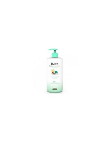 ISDIN BABY NATURALS NUTRAISDIN LOCION...