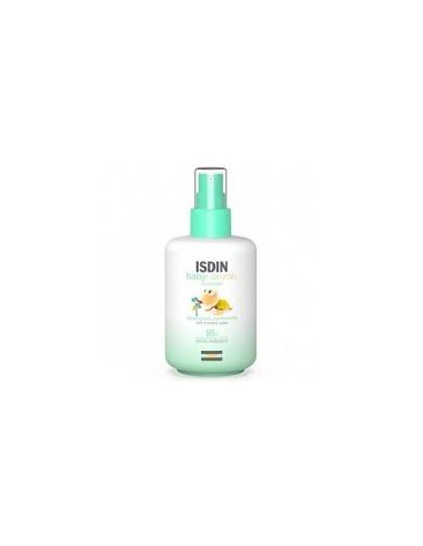 ISDIN BABY NATURALS NUTRAISDIN BABY...