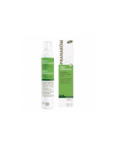 PRANAROM SPRAY PURIFICANTE
