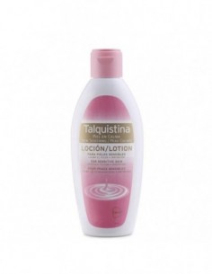 TALQUISTINA LOCION  1...