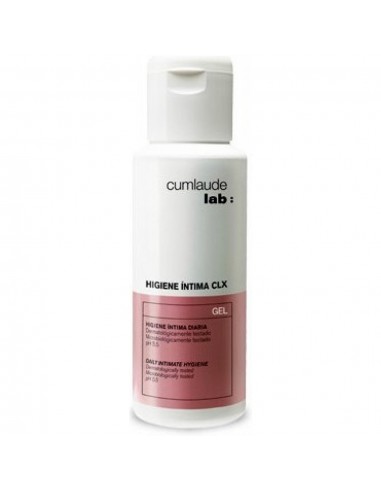 CUMLAUDE LAB: HIGIENE INTIMA CLX  1...