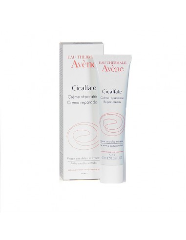 AVENE CICALFATE+ CREMA REPARADORA...