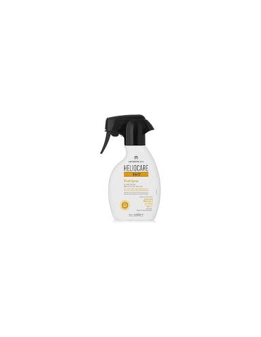 HELIOCARE 360º FLUID SPRAY SPF 50 250 ML