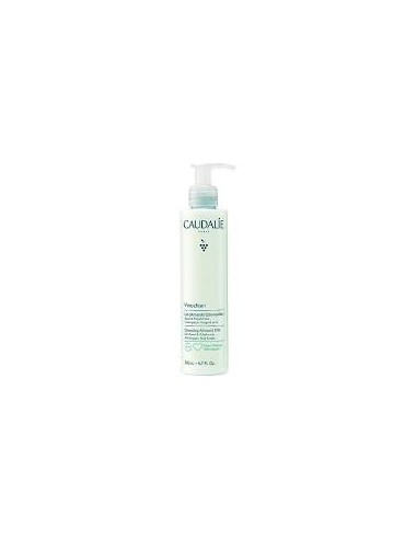 CAUDALIE VINOCLEAN LECHE ALMENDRAS...