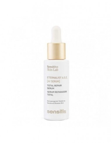 SENSILIS ETERNALIST A.G.E. SERUM AI...