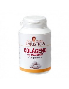 COLAGENO CON MAGNESIO ANA...