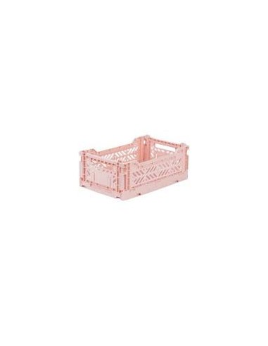 CAJA LILLEMOR PLEGABLE MINI MILK TEA