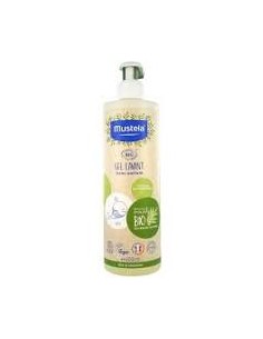 MUSTELA GEL CHAMPU BIO  1...