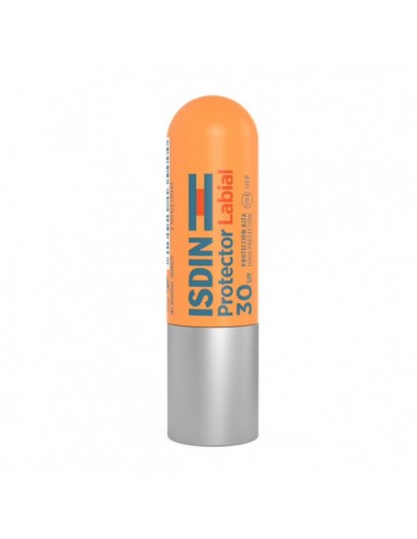 ISDIN PROTECTOR LABIAL SPF 30  1...