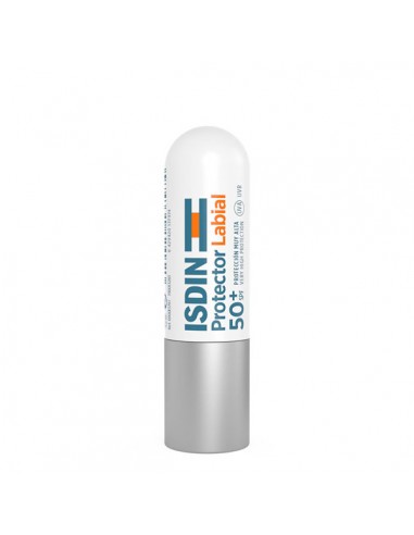 ISDIN PROTECTOR LABIAL SPF 50  1...