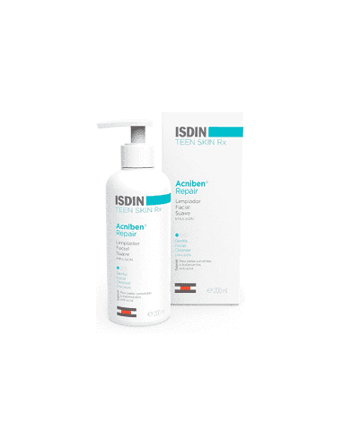 ISDIN ACNIBEN REPAIR EMULSION...