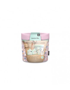 SUAVINEX ORGANIZADOR ROSA