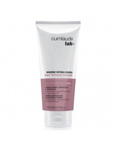 CUMLAUDE LAB: HIGIENE INTIMA DELIGYN...