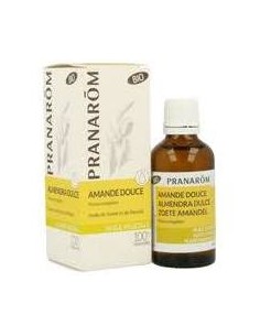 PRANAROM ACEITE VEGETAL DE...
