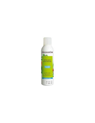PRANAROM ALLERGOFORCE SPRAY ATMOSFERA...