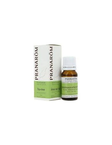 PRANAROM ACEITE ESENCIAL ARBOL DEL TE...