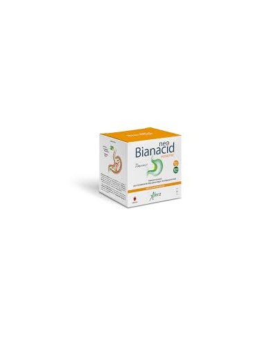 NEOBIANACID PEDIATRIC  36 SOBRES...