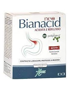 NEOBIANACID  20 SOBRES...